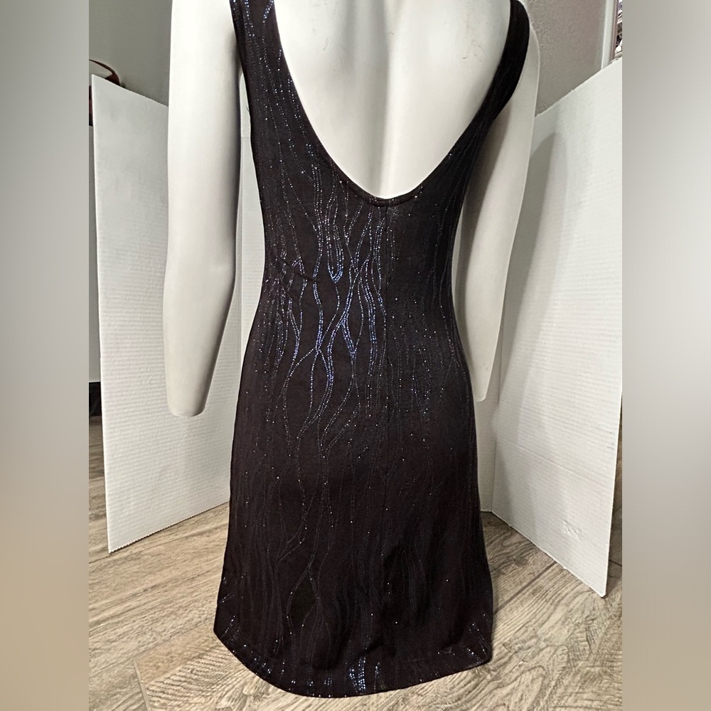 Women’s sequin dress